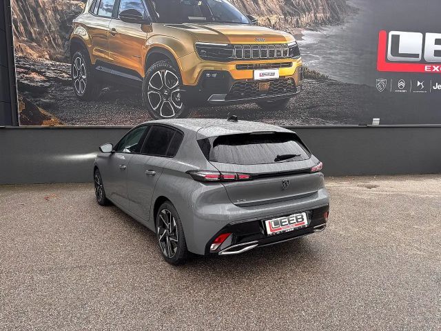 Peugeot 308 Allure Pack BlueHDi EAT8