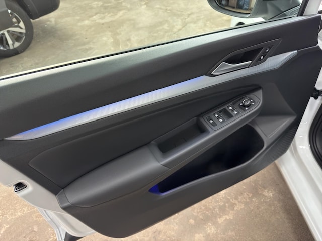 Volkswagen Golf Golf VIII