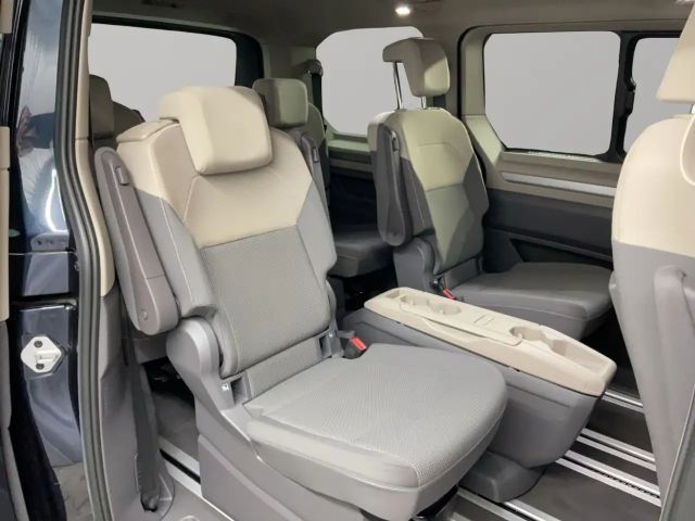 Volkswagen Multivan 2.0 TSI DSG Life T7