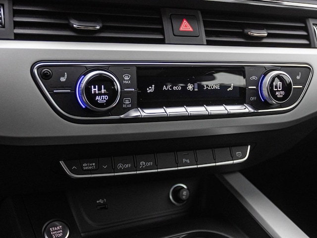 Audi A4 40 TFSI Avant S-Tronic