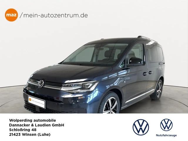 Volkswagen Caddy 2.0 TDI DSG Life Style
