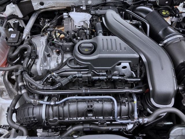 Volkswagen Golf 1.5 TSI