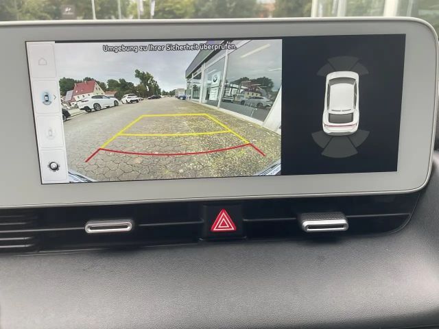 Hyundai IONIQ 5 Dynamiq