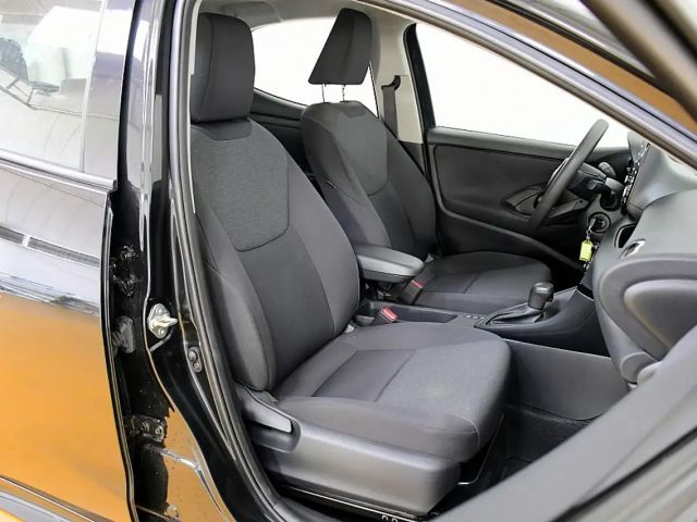 Mazda 2 Mazda2 Hybrid Pure Aut.