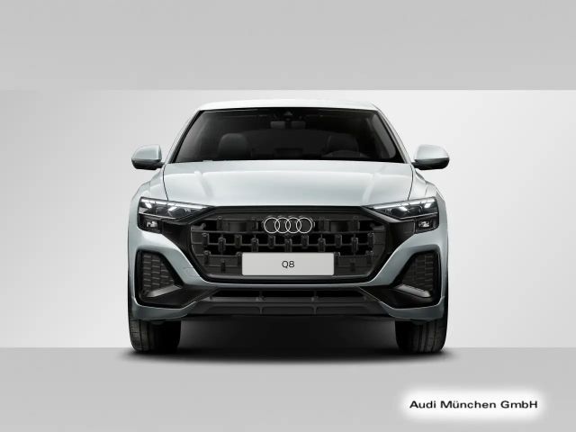 Audi Q8 45 TDI Quattro