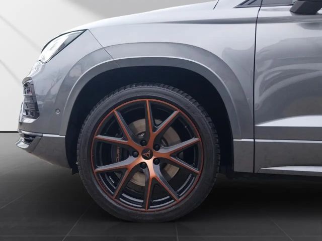 Cupra Ateca 4Drive VZ