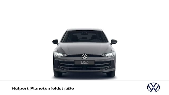 Volkswagen Golf Golf VIII eHybrid