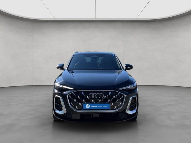 Audi SQ5 S-Tronic