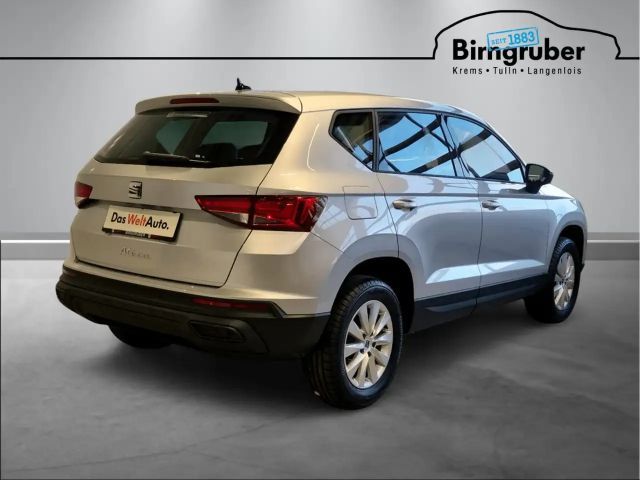 Seat Ateca 1.0 TSI Reference
