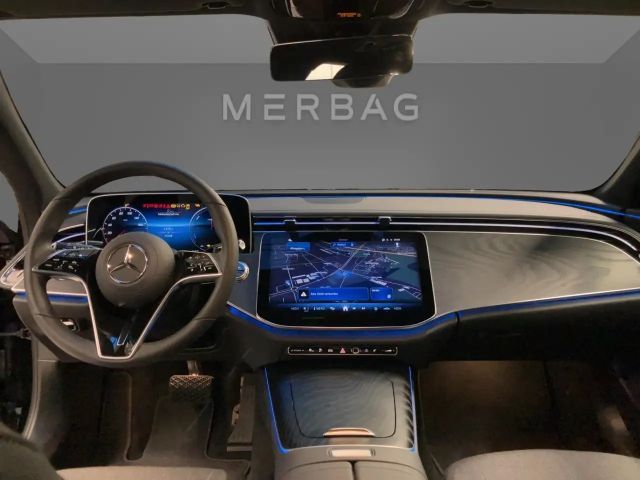 Mercedes-Benz E 300 E 300 de Estate