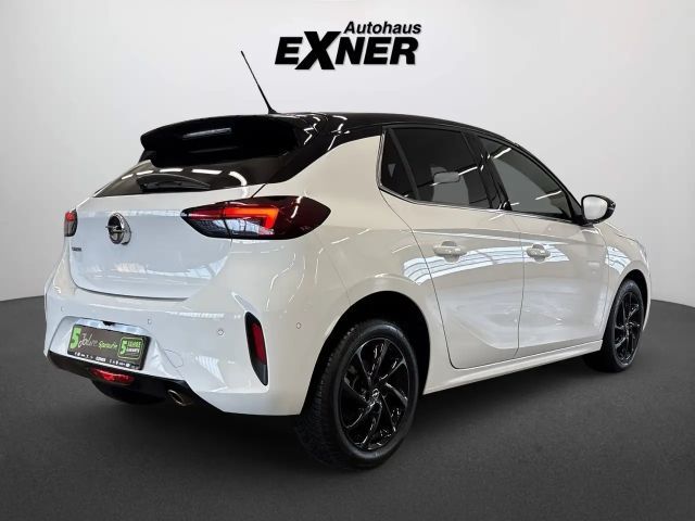 Opel Corsa 1.2 Turbo GS-Line Grand Sport Turbo