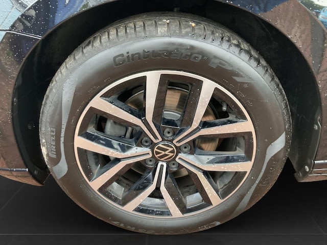 Volkswagen Passat 2.0 TDI Business DSG Variant