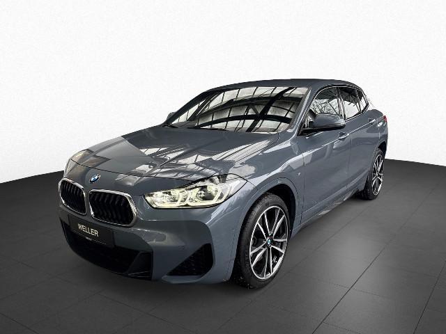 BMW X2 M-Sport xDrive20d