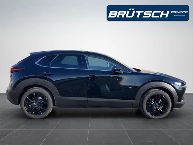 Mazda CX-30 Homura SkyActiv e-Skyactiv