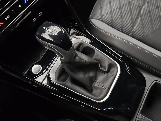 Volkswagen T-Roc 1.5 TSI R-Line