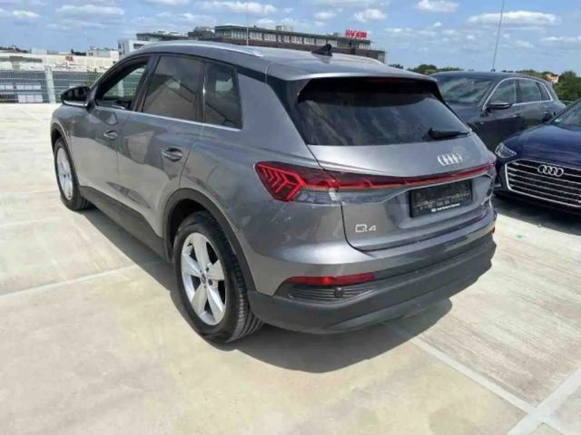 Audi Q4 e-tron 35