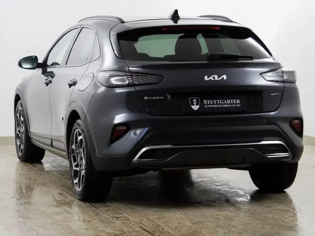Kia XCeed GT-Line