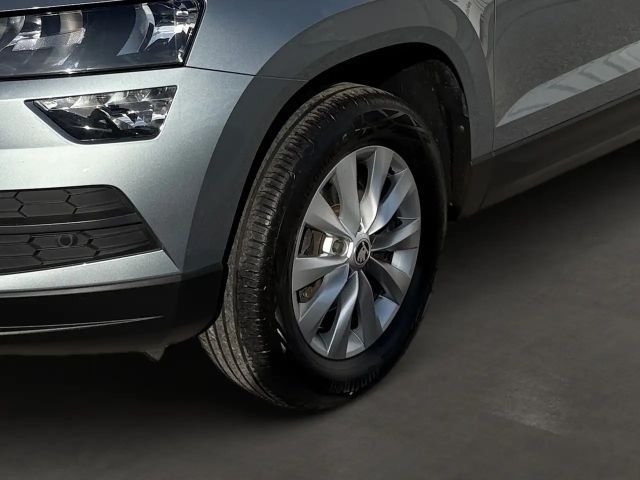 Skoda Karoq ACT Ambition