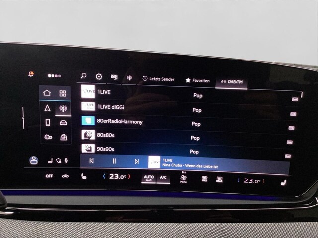 Audi A5 Avant Quattro S-Tronic