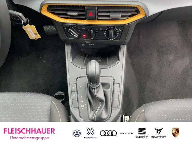 Seat Ibiza 1.0 TSI Style