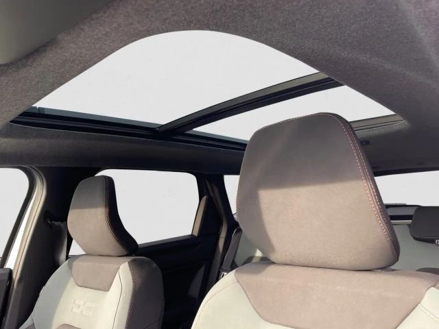 Dacia Bigster Extreme Mild Hybrid 140