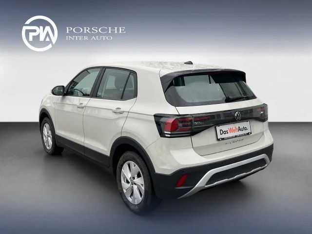 Volkswagen T-Cross 4Me TSI