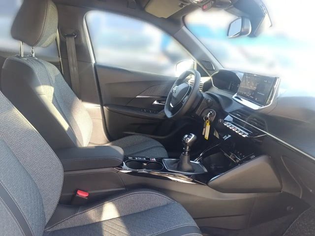 Peugeot 2008 Allure Pack PureTech