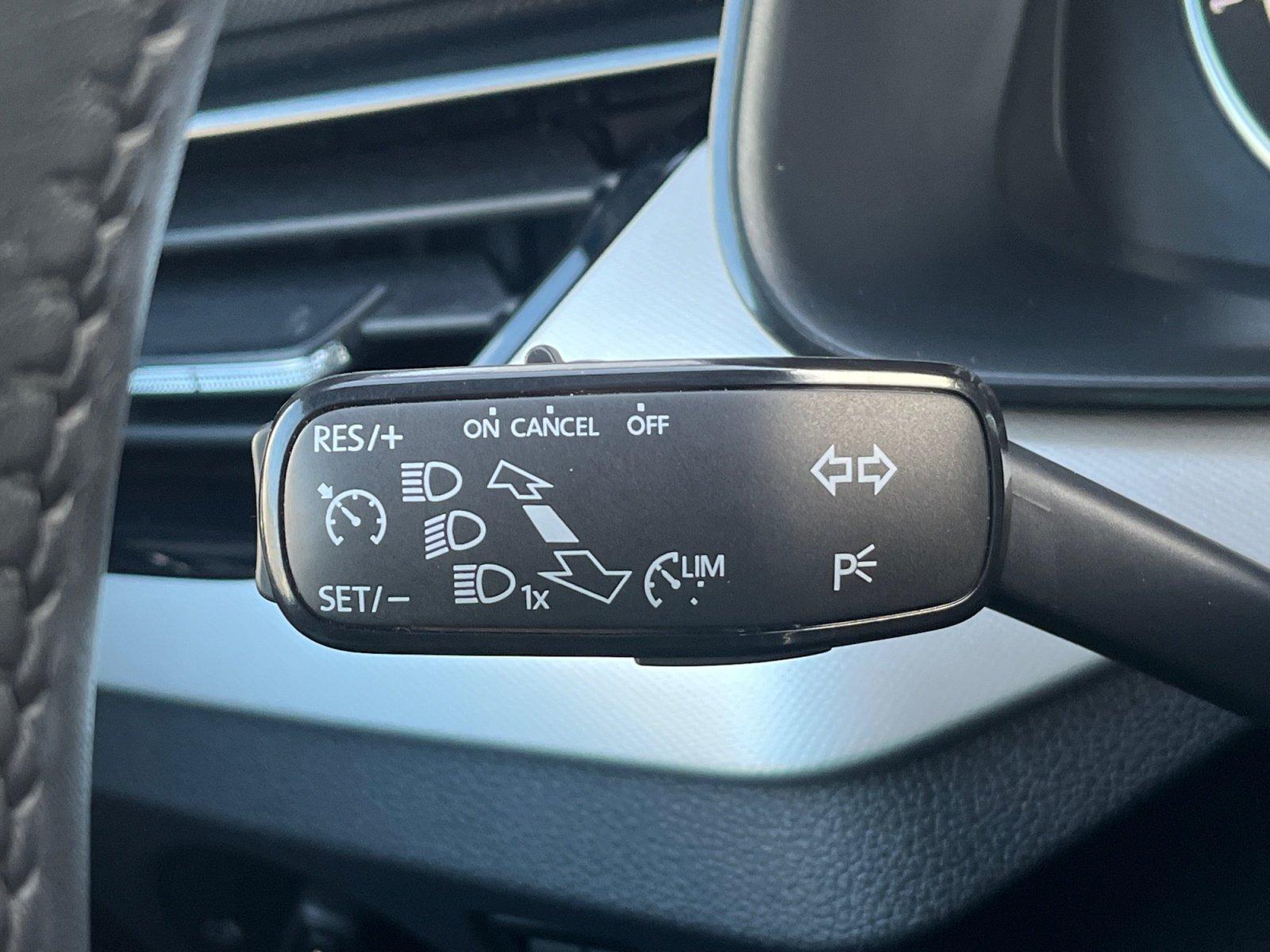 Skoda Kamiq 1.5 TSI Ambition