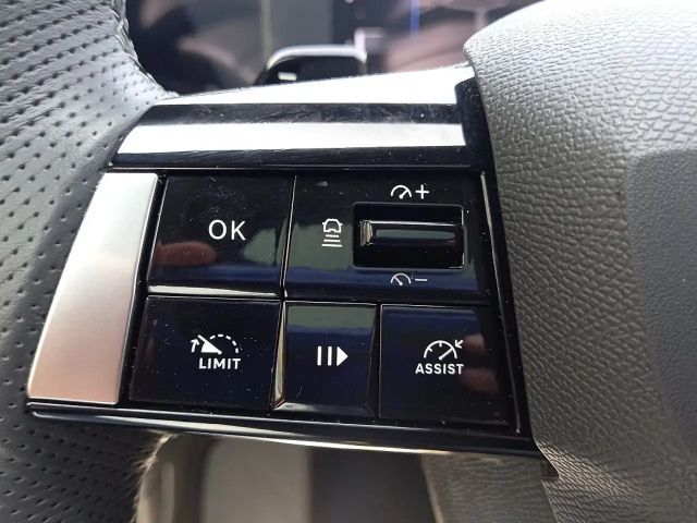 Opel Astra GS-Line Grand Sport Turbo