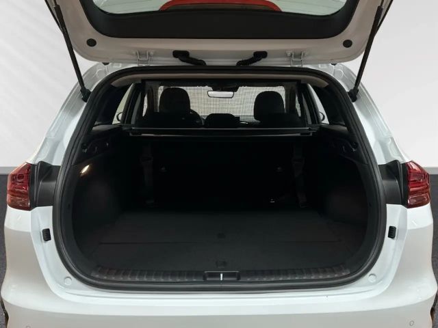 Kia Ceed SportWagon Vision