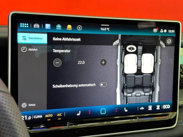 Volkswagen Tayron DSG eHybrid