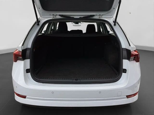 Skoda Octavia Combi Style Style iV