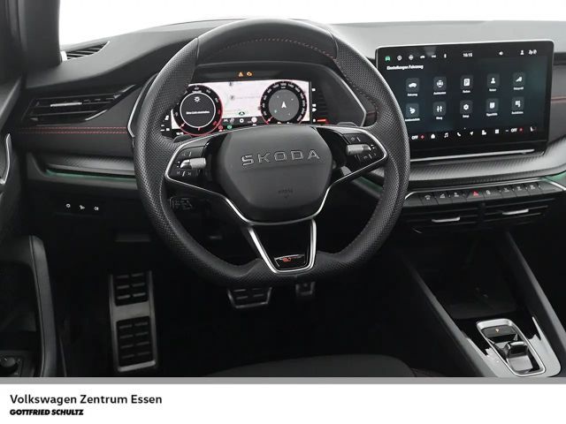 Skoda Octavia Combi RS