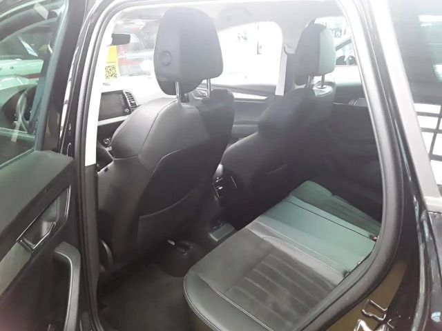 Skoda Karoq 2.0 TDI Lounge Tour
