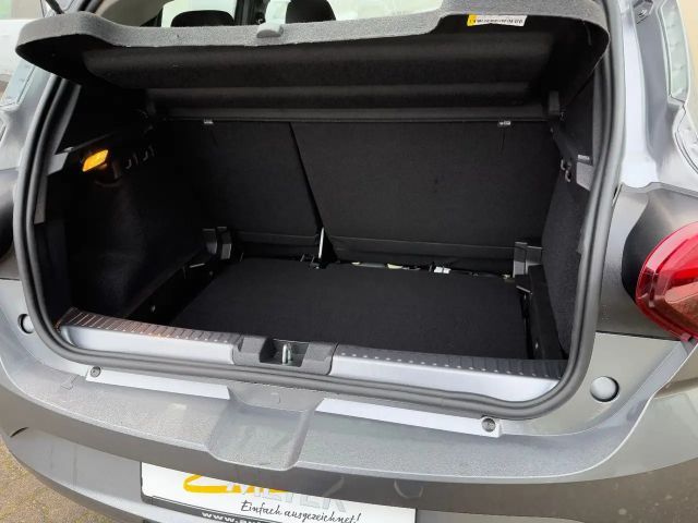 Dacia Sandero TCe90 CVT Journey SHZ/TWW/Kamera/PDC/LED