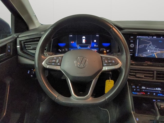 Volkswagen Polo 1.0 TSI Life