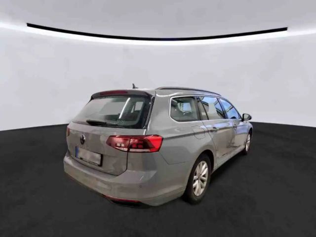 Volkswagen Passat 2.0 TDI Business DSG Variant