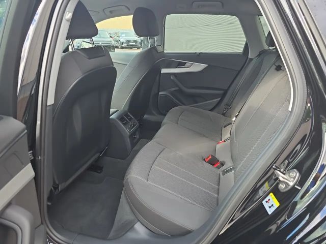 Audi A4 35 TDI Avant