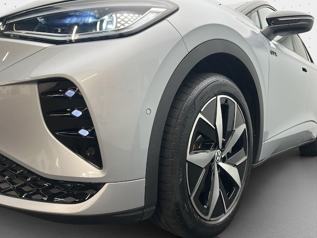 Volkswagen ID.4 220 kW GTX