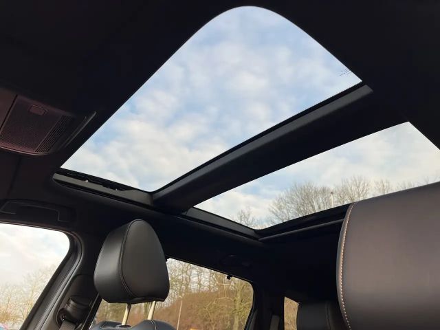 Mazda CX-80 7-Zitter Homura Plus