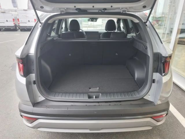 Hyundai Tucson 2WD T-GDi