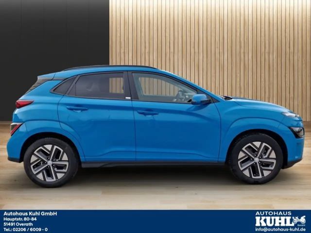 Hyundai Kona 39 kWh Electric