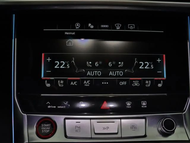 Audi RS6 4.0 TFSI Avant Performance