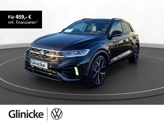 Volkswagen T-Roc 2.0 TSI 4Motion DSG