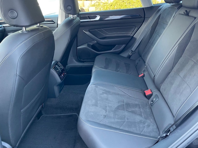 Volkswagen Arteon Shooting Brake Arteon SB     ELE DT147 TDID7A