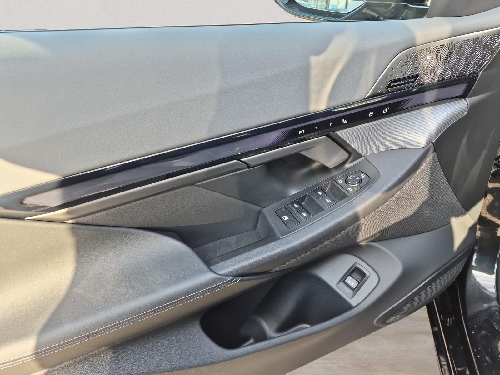 BMW 550 Sedan xDrive