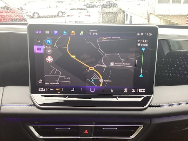 Volkswagen Tiguan R-Line eHybrid