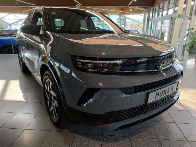 Opel Mokka GS-Line Grand Sport Turbo