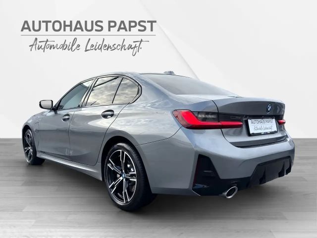 BMW 330 M-Sport Sedan