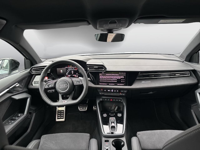 Audi A3 30 TFSI S-Tronic Sportback